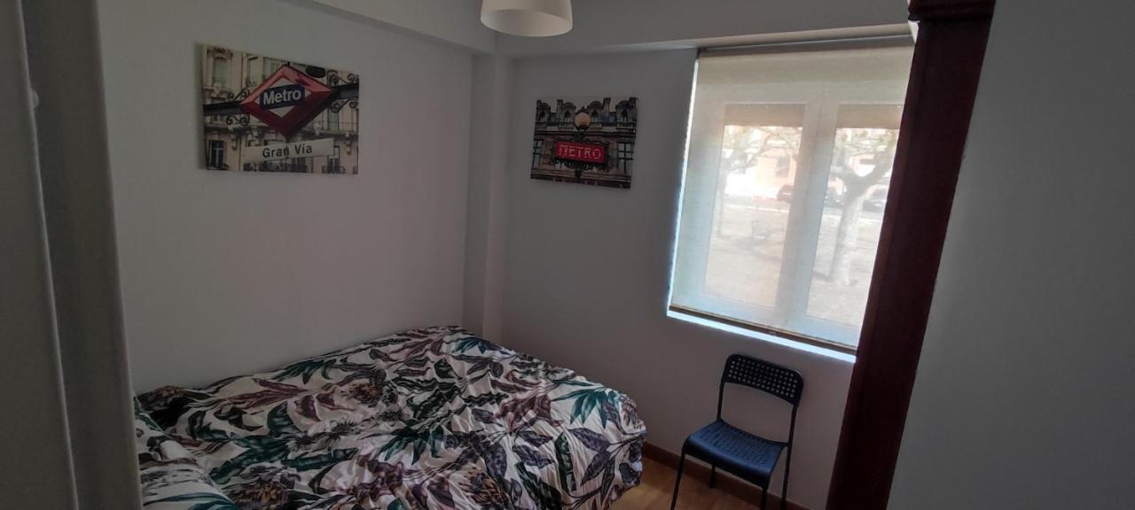 Apartment En Zona Centrica Y Tranquila.
