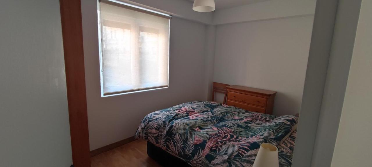Apartment En Zona Centrica Y Tranquila.