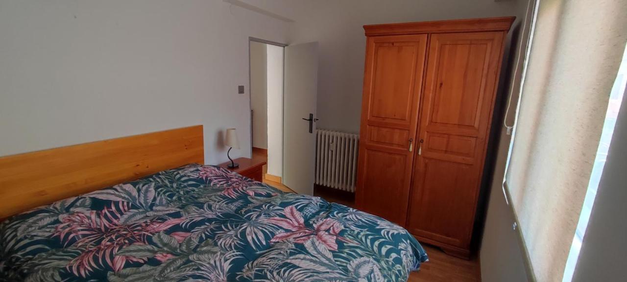 En Zona Centrica Y Tranquila. Apartment Pamplona