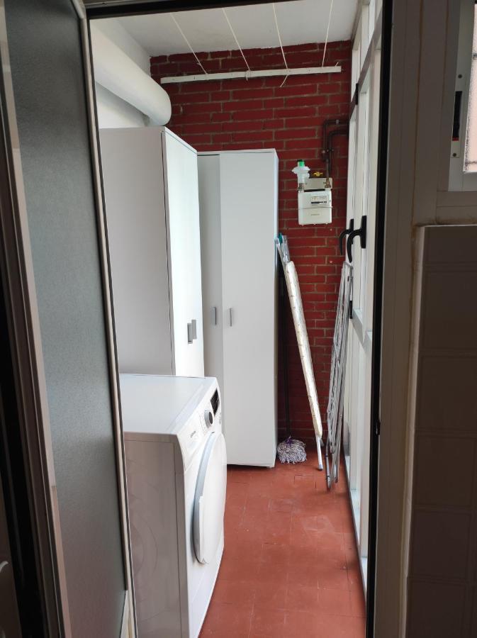 Apartment En Zona Centrica Y Tranquila. Pamplona