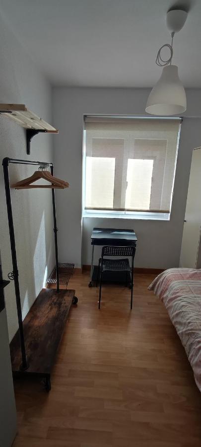 En Zona Centrica Y Tranquila. Apartment Pamplona