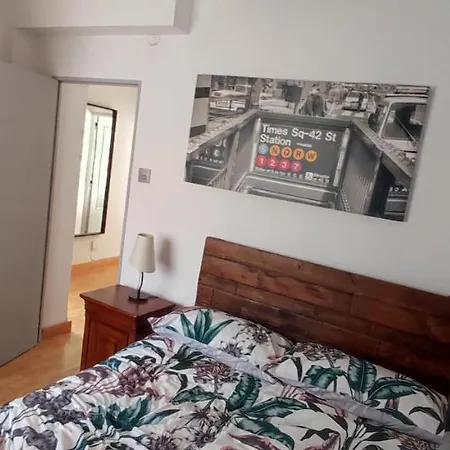 Apartamento En Zona Centrica Y Tranquila. Pamplona Exterior photo