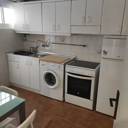 Apartamento En Zona Centrica Y Tranquila. Pamplona Exterior photo