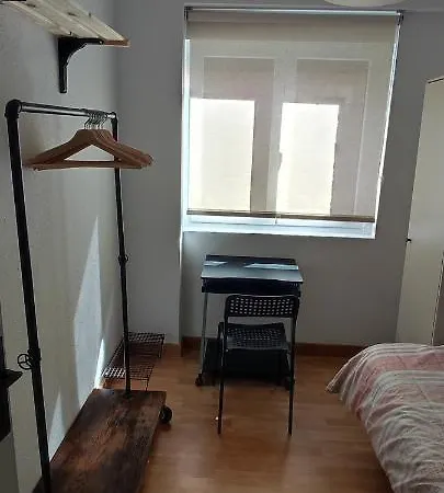 Apartamento En Zona Centrica Y Tranquila. Pamplona Exterior photo