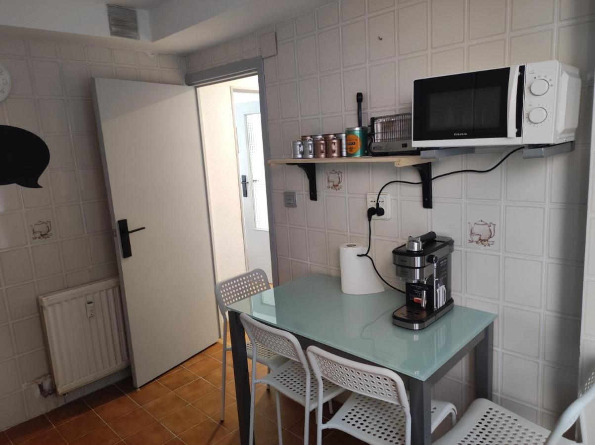 Apartament En Zona Centrica Y Tranquila. Pampeluna